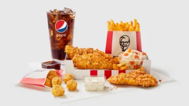 KFC Big Box