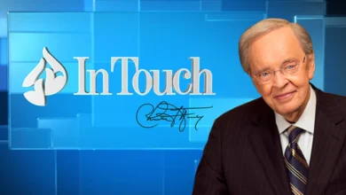 In Touch Ministries