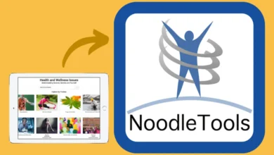 NoodleTools