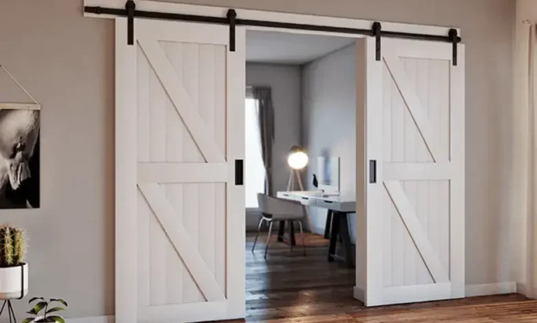 Barn Doors